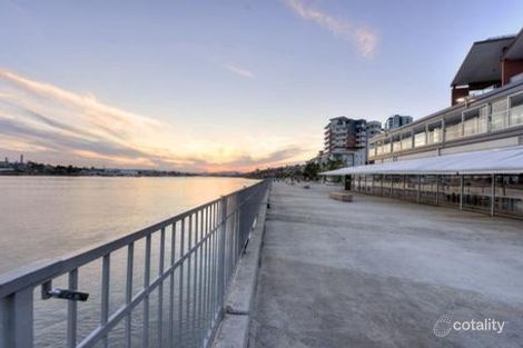 Property photo of 4164/37C Harbour Road Hamilton QLD 4007