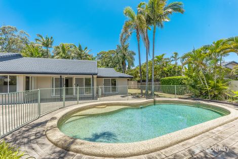 Property photo of 23 Camberwell Circuit Robina QLD 4226