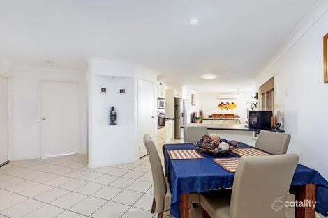 Property photo of 117 Glenfields Boulevard Mountain Creek QLD 4557