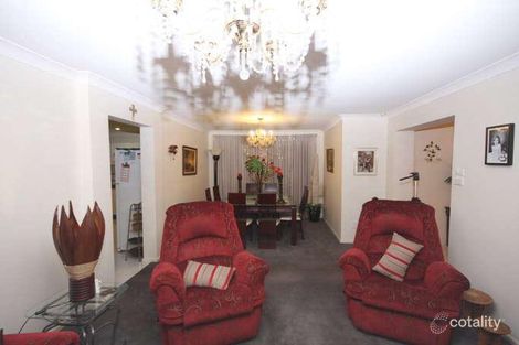Property photo of 31 Clonmore Street Kellyville Ridge NSW 2155