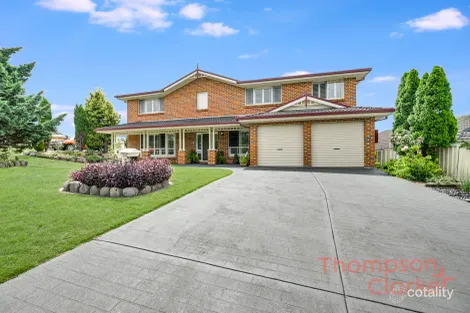 Property photo of 2 Lochend Circuit East Maitland NSW 2323