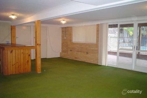 Property photo of 52 Streeton Parade Everton Park QLD 4053