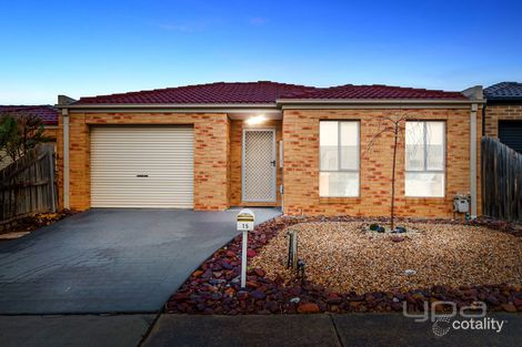 Property photo of 15 Caitlyn Drive Harkness VIC 3337