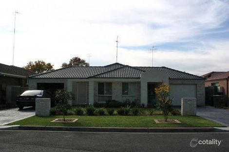 13-15 Hatchinson Cres, Jamisontown, NSW 2750