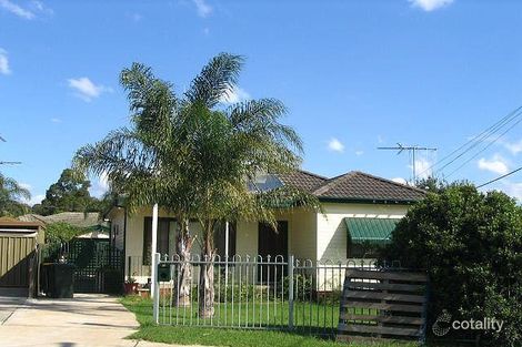 18 Kaban St, Doonside, NSW 2767