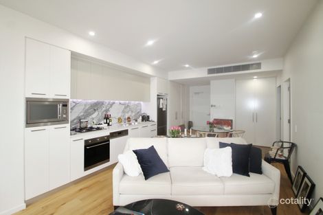 Property photo of 503/8 Wharf Road Gladesville NSW 2111