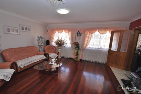 Property photo of 149 Brown Road Bonnyrigg Heights NSW 2177