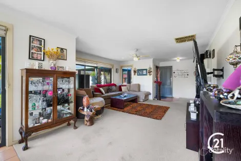 Property photo of 7 Argyle Court Moama NSW 2731