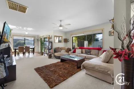Property photo of 7 Argyle Court Moama NSW 2731