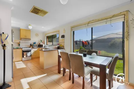 Property photo of 7 Argyle Court Moama NSW 2731