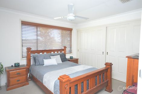 Property photo of 18 Oxley Circle Dubbo NSW 2830