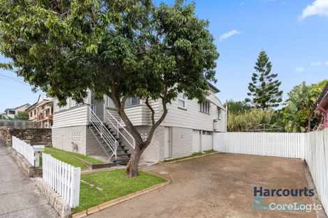 Property photo of 21 Mossgrove Street Woolloongabba QLD 4102