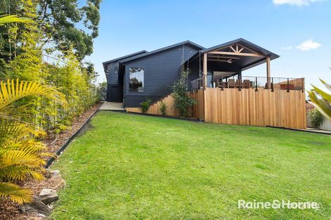 Property photo of 21 Scorpio Grove Narrawallee NSW 2539