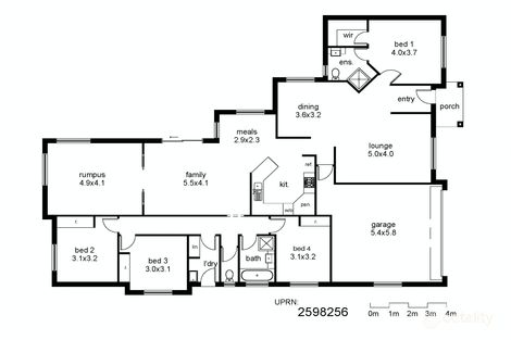 Property photo of 196 Bicentennial Drive Jerrabomberra NSW 2619