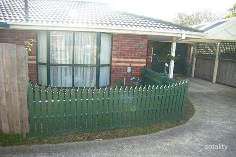 2/103 Courtenay Ave, Cranbourne North, VIC 3977