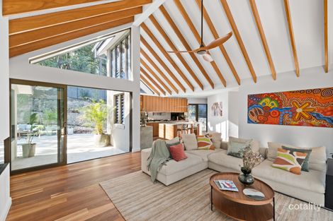 Property photo of 40 Livingstone Avenue Pymble NSW 2073