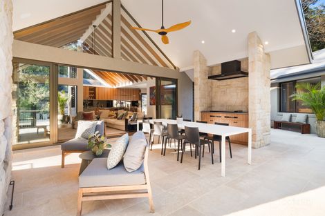 Property photo of 40 Livingstone Avenue Pymble NSW 2073