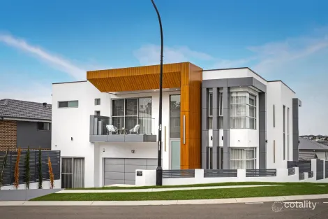 97 Mustang Ave, Box Hill, NSW 2765