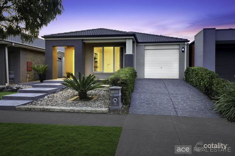 Property photo of 38 Federation Boulevard Truganina VIC 3029