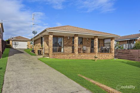 Property photo of 8 Carson Place Minnamurra NSW 2533