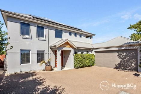 Property photo of 87B Hale Road Wembley Downs WA 6019