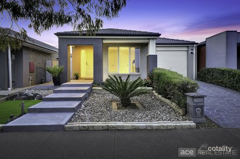 Property photo of 38 Federation Boulevard Truganina VIC 3029