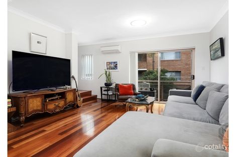 Property photo of 5/3 Railway Parade Westmead NSW 2145