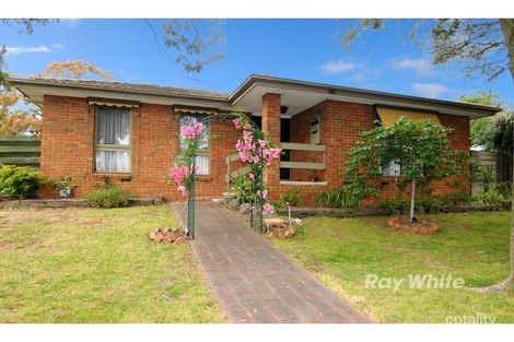 20 Yorkminster Ave, Wantirna, VIC 3152