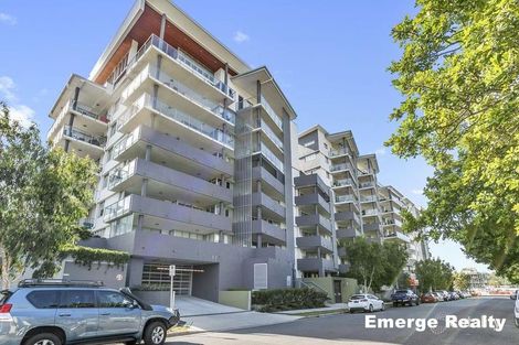 Property photo of 52/32 Agnes Street Albion QLD 4010