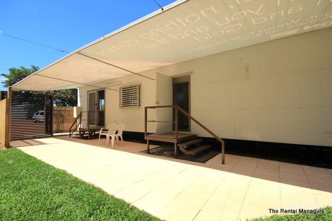 Property photo of 12-28 Farrenden Street Stuart QLD 4811