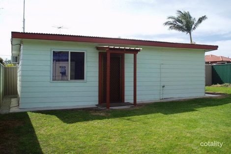 161 Adler Pde, Greystanes, NSW 2145