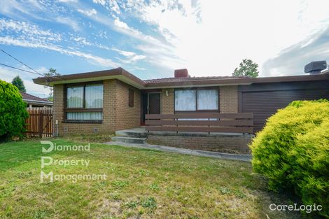 Property photo of 42 Beddoe Road Vermont VIC 3133