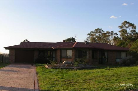 Property photo of 3 Callie Court Highfields QLD 4352