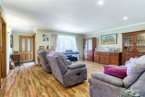 Property photo of 37 Old Gympie Road Kallangur QLD 4503