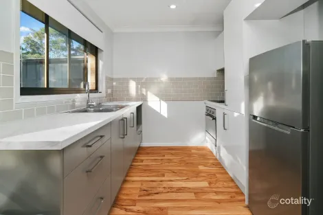 Property photo of 9 Brigantine Street Rutherford NSW 2320