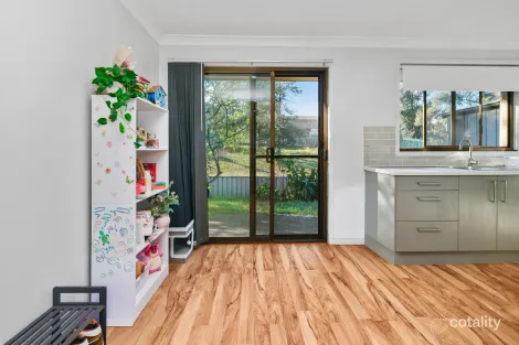 Property photo of 9 Brigantine Street Rutherford NSW 2320