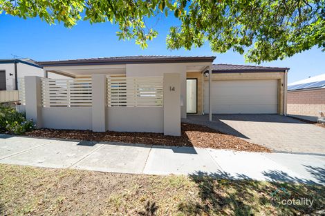 Property photo of 14A Wadhurst Street Balga WA 6061