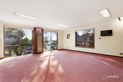 Property photo of 32 Jenner Street Blackburn South VIC 3130