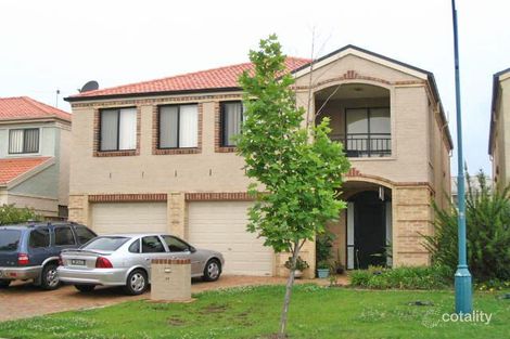 Property photo of 14 Emilia Place Prestons NSW 2170