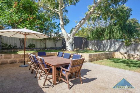 Property photo of 10 Kathleen Street Cottesloe WA 6011