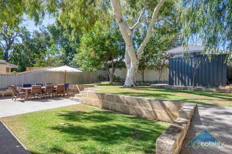Property photo of 10 Kathleen Street Cottesloe WA 6011
