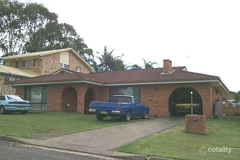 20 The Mainsail, Port Macquarie, NSW 2444