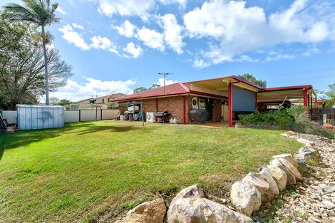 Property photo of 37 Old Gympie Road Kallangur QLD 4503