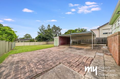 Property photo of 17 McLean Road Campbelltown NSW 2560