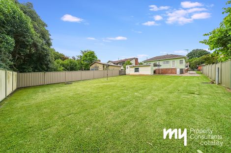Property photo of 17 McLean Road Campbelltown NSW 2560