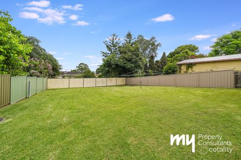 Property photo of 17 McLean Road Campbelltown NSW 2560