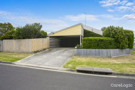 Property photo of 23 Battersea Rise Ocean Grove VIC 3226