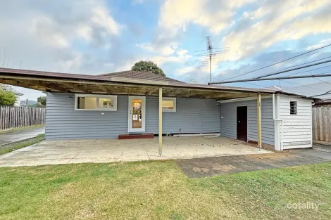 Property photo of 12 Ashby Street Trafalgar VIC 3824
