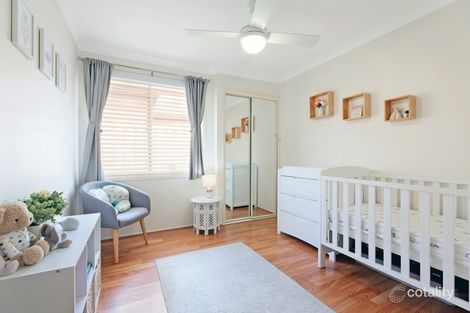 Property photo of 27 Tarrabundi Drive Glenmore Park NSW 2745