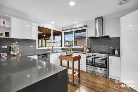 Property photo of 80 Beech Street Langwarrin VIC 3910